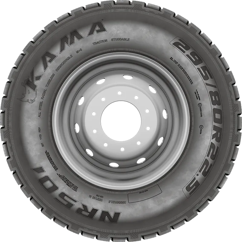 KAMA NR 501 в Минеральных Водах — KAMA TYRES KAMA NR 501 в Минеральных Водах