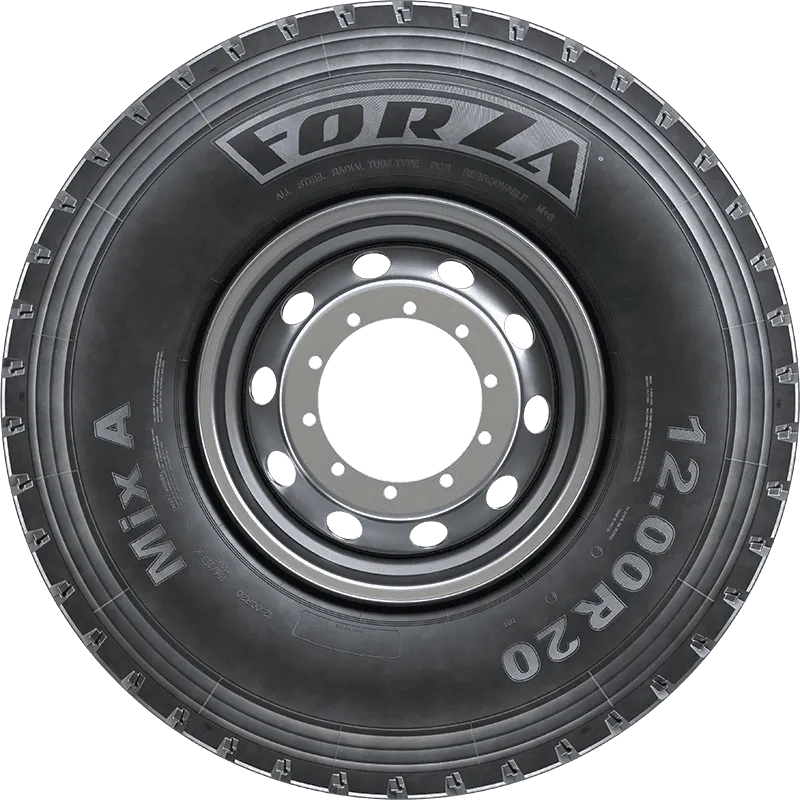 FORZA MIX A в Минеральных Водах — KAMA TYRES FORZA MIX A в Минеральных Водах