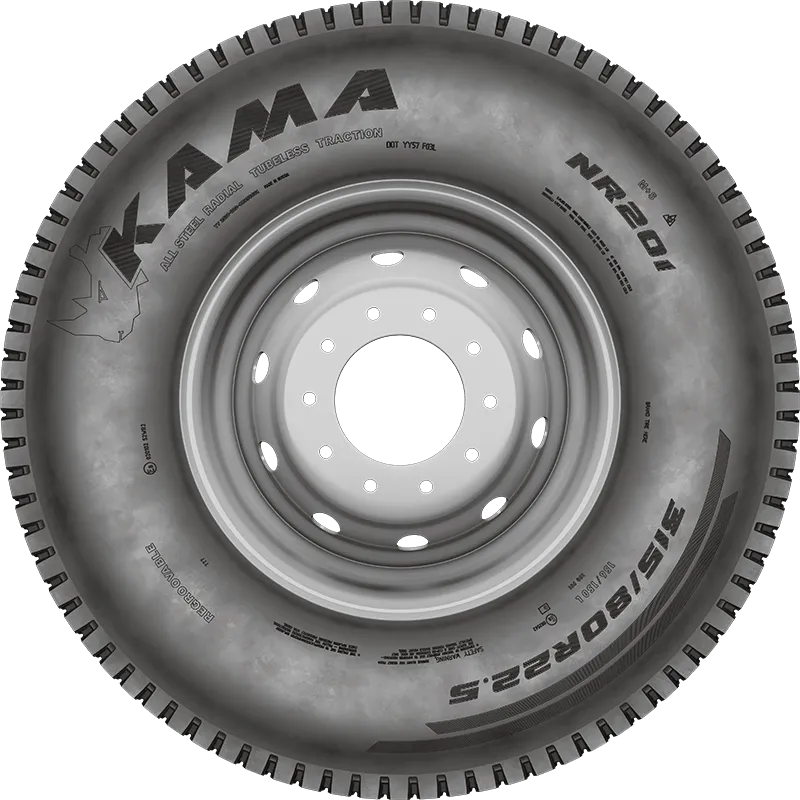 KAMA NR 201 в Минеральных Водах — KAMA TYRES KAMA NR 201 в Минеральных Водах