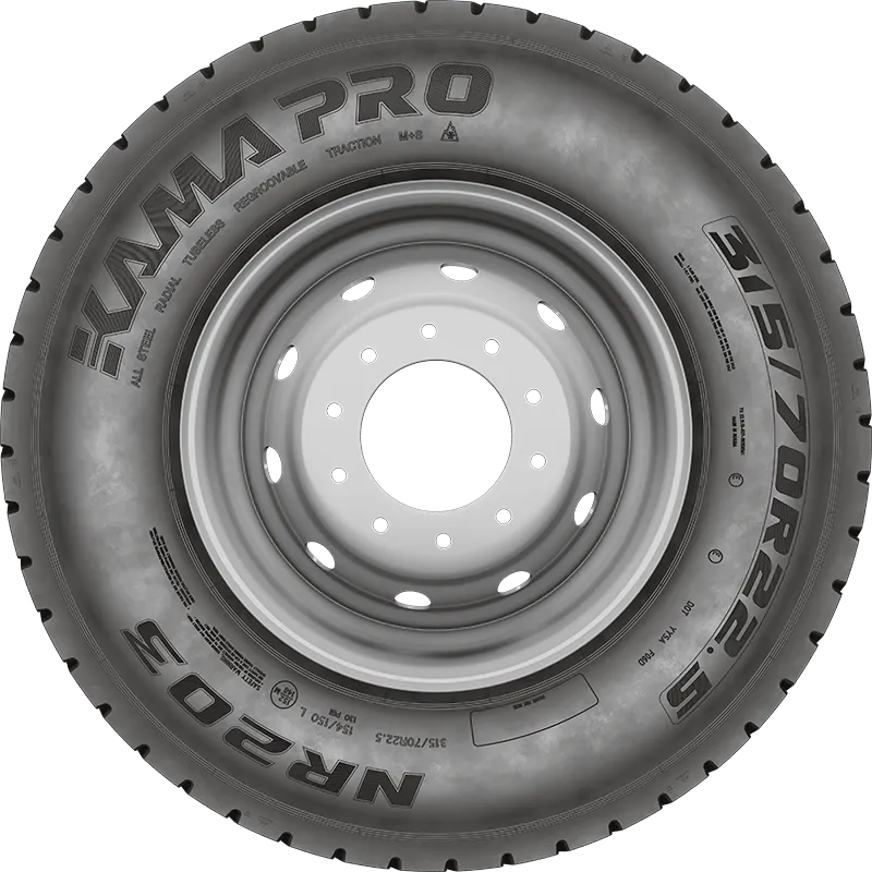 KAMA PRO NR 203 в Минеральных Водах — KAMA TYRES KAMA PRO NR 203 в Минеральных Водах