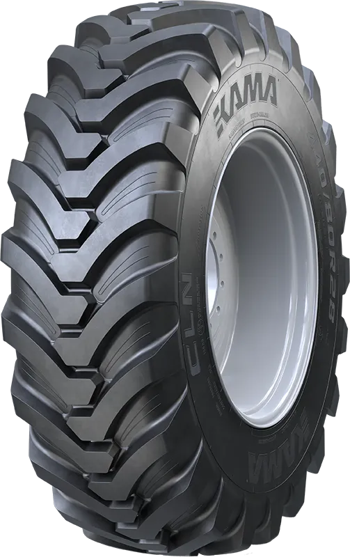 KAMA CLN в Минеральных Водах — KAMA TYRES KAMA CLN в Минеральных Водах